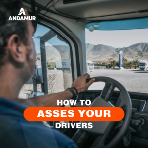 How to asses your drivers