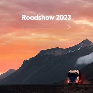 2023 Andamur RoadShow gets under way