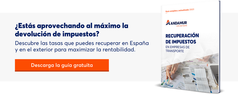 Guia Gratuita de Recuperación de Impuestos. Hacer clic para descargar.