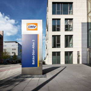 Andamur and DKV Mobility establish a long-term strategic partnership