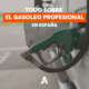 Gasóleo profesional