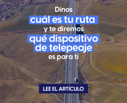 Ruta de fondo