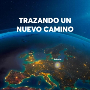 Andamur amplía su red de estaciones en Polonia con 116 nuevos puntos de suministro