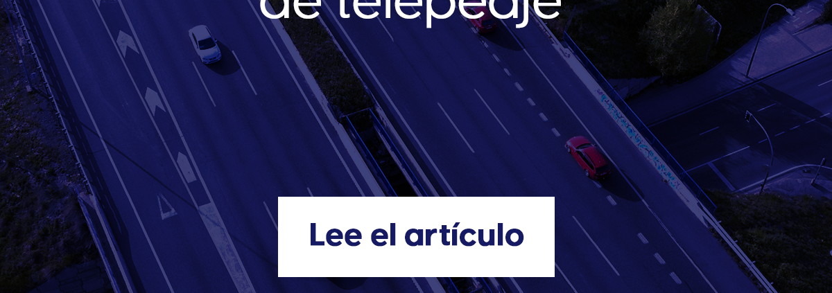 Introducción a un artículo sobre dispositivos de telepeaje