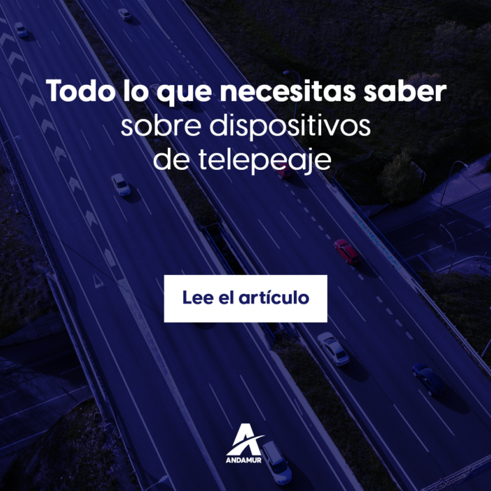 Introducción a un artículo sobre dispositivos de telepeaje