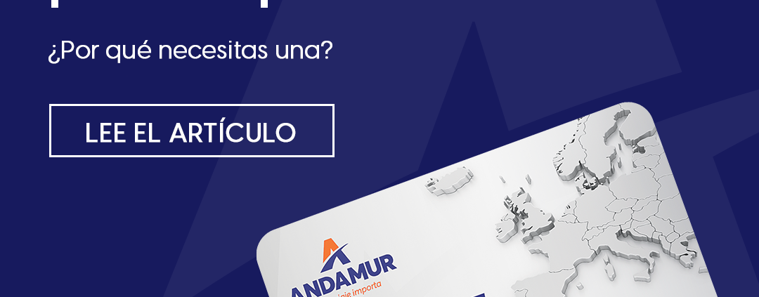 tarjetas gasoleo profesional