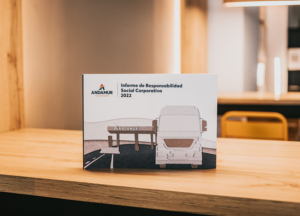In its commitment to sustainability, Andamur presents its 2022 Corporate Social Responsibility Report