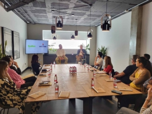 “From Idea to Success,” a new initiative by Andamur to foster innovation and success among its teams
