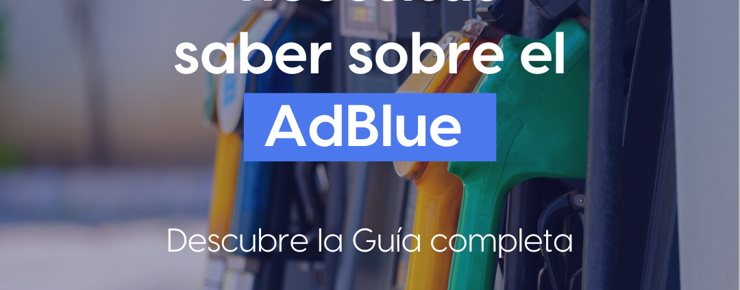 Ad Blue, el aditivo que reduce la contaminación y que genera muchas dudas