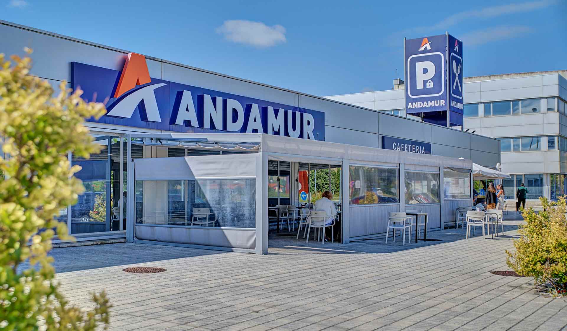 Restaurante