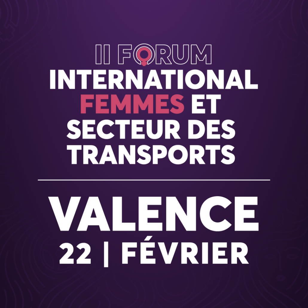 Le II Forum International Femme et Secteur du Transport d’Andamur promeut l’équité et la visibilité