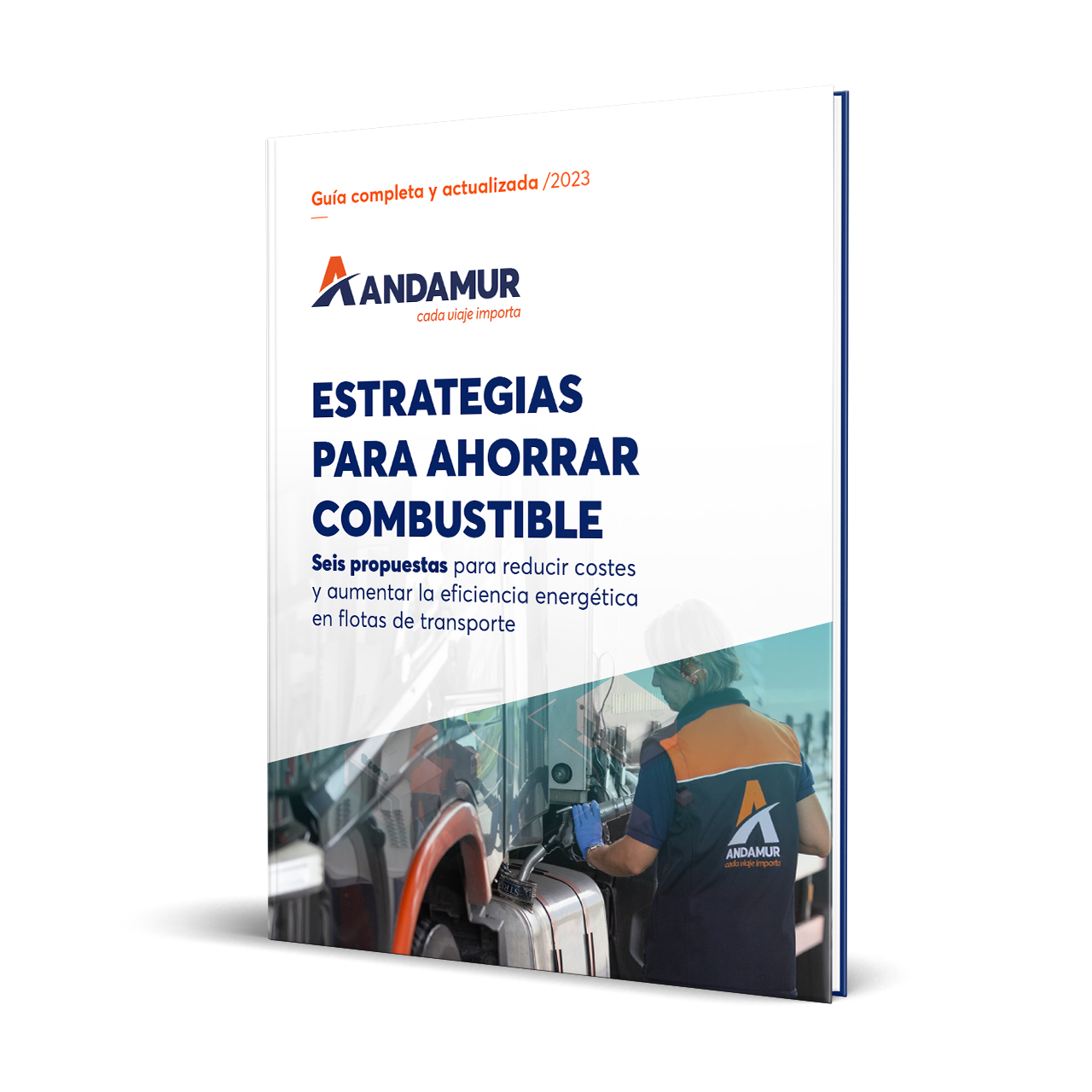 LP – Guía de ahorro de combustible