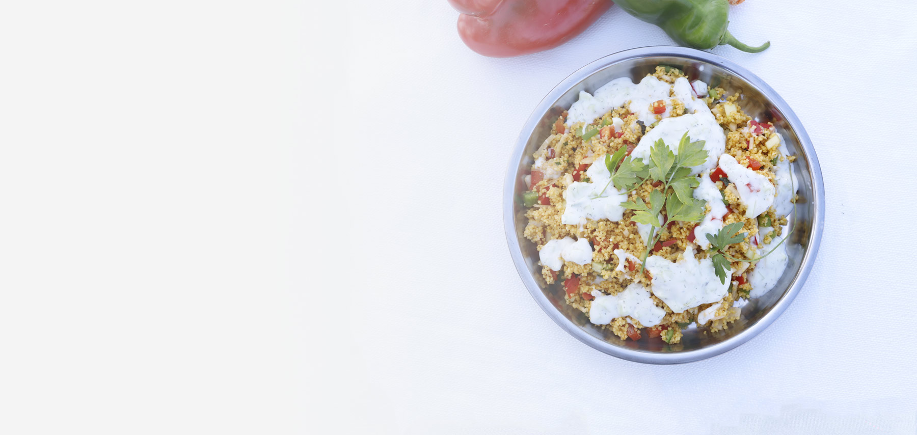 Cómete el mundo con tus <br>#<span>RECETAS</span>ENRUTA