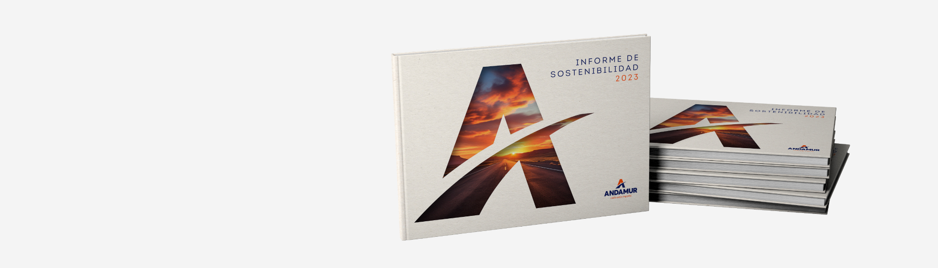 Introducing our new Sustainability Report 2023