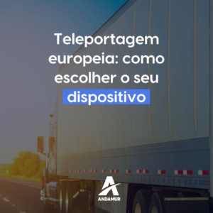 Teleportagem europeia: como escolher o seu dispositivo