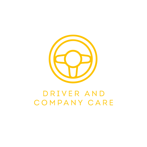 Driver and company care