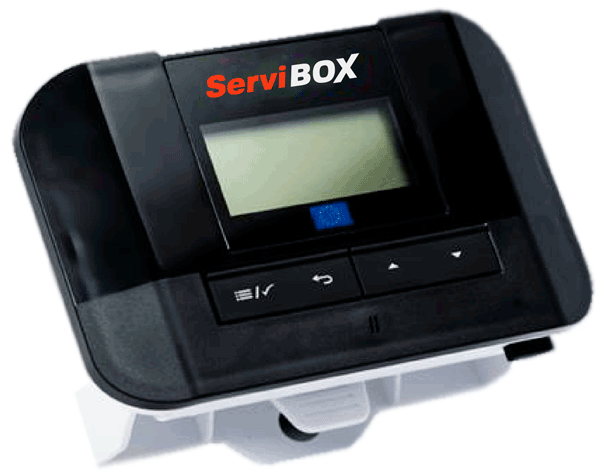 ServiBOX