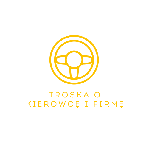 Troska o kierowcę i firmę