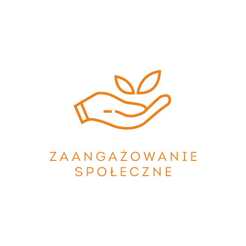 Zaangażowanie społeczne