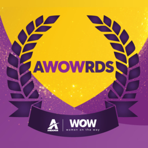 Andamur Launches the WOW Awards, an Exclusive Award Ceremony for Women in the Transport Sector