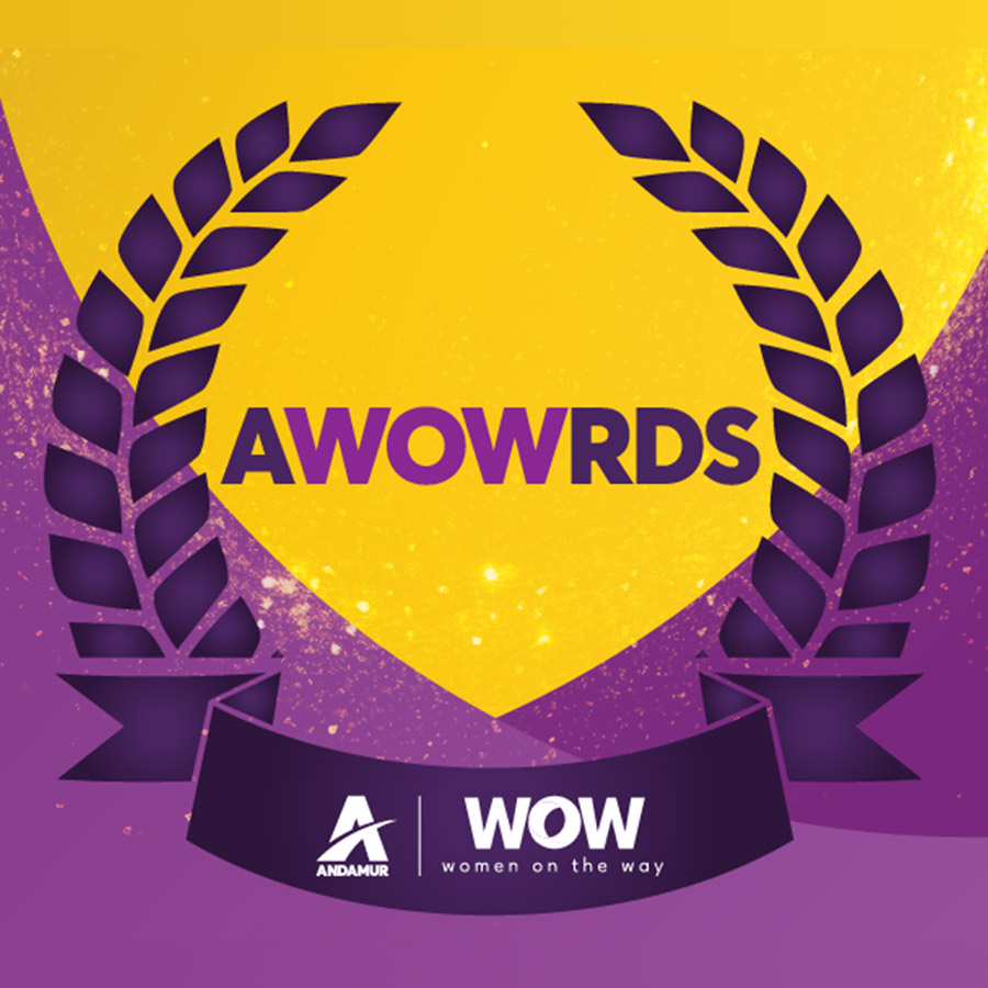 Andamur Launches the WOW Awards, an Exclusive Award Ceremony for Women in the Transport Sector