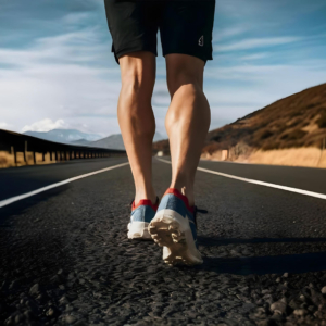 Take Care of Your Health on the Road, the Andamur campaign that brings sports, leisure, and healthy eating to drivers
