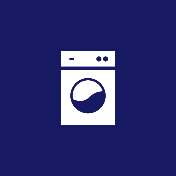 24h Laundry