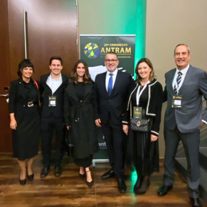 Andamur no 23º Congresso da ANTRAM