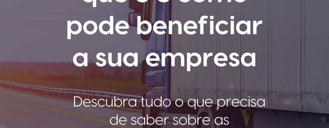 Sistema TMS: o que é e como pode beneficiar a sua empresa