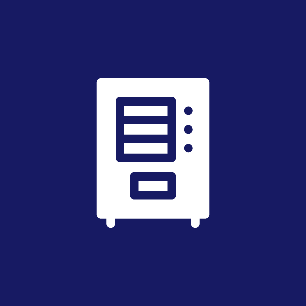 VENDING (PRÓXIMAMENTE)