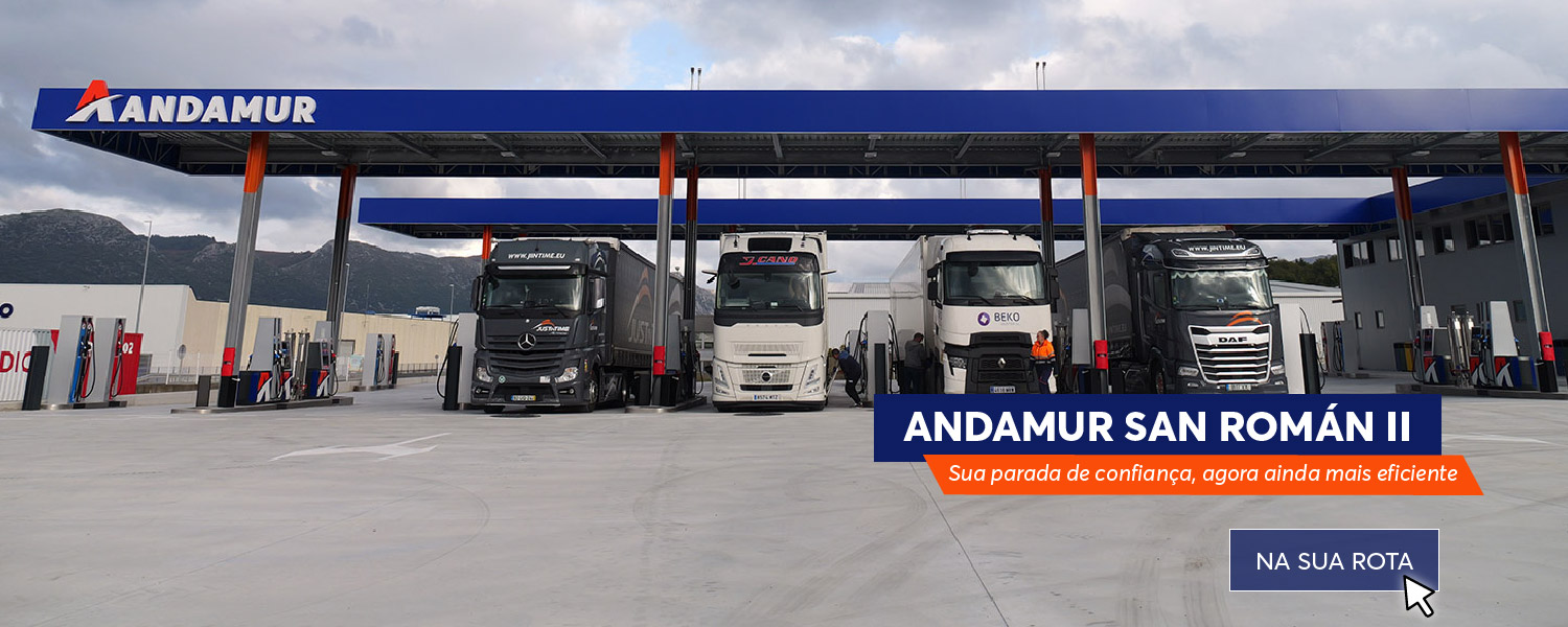 As nossas Áreas