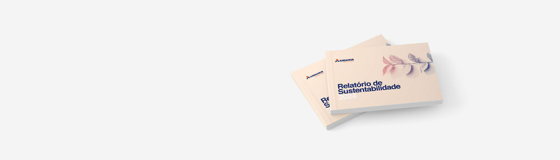 Apresentamos o nosso Relatório de Sustentabilidade 2024