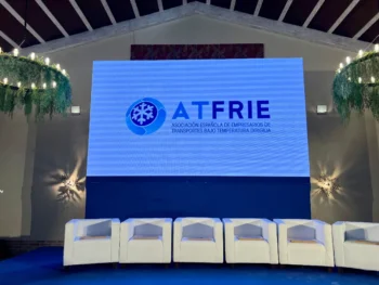 Congreso asamblea atfrie