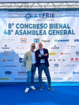 Congreso asamblea atfrie 3