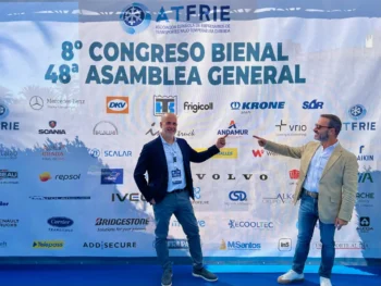 Congreso asamblea atfrie 6