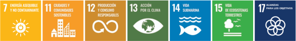 Grupo medio ambiente andamur