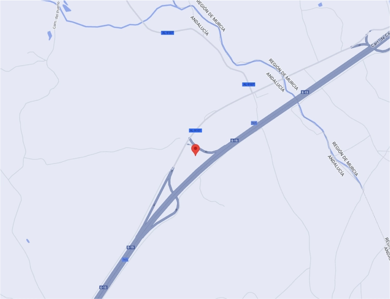 Mapa ellimite mobile