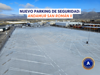 Nuevo parking de seguridad 2