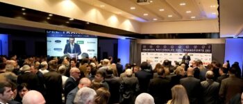 Andamur, Sponsor of the Transport Awards 2025