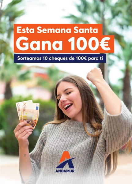 Folleto semana santa 25