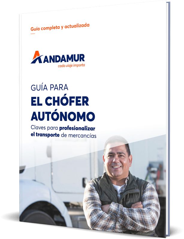 Mockup ebook chofer autonomo 2024 es