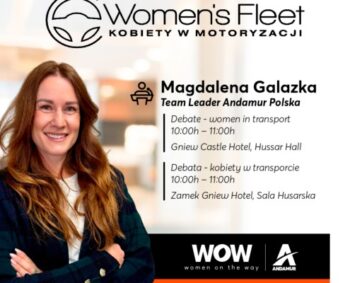 Women´s fleet 495x400