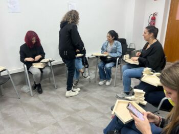 Noticia fundacion jesus abandonado grupo