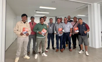 Curso de renovación cap