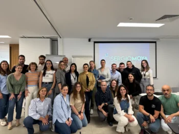 Jornada salud y bienestar 2