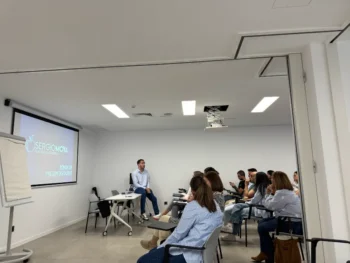 Jornada salud y bienestar