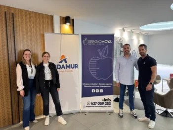Jornada salud y bienestar 5