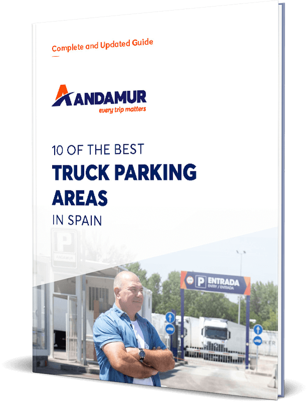 Mockup ebook 10 mejores parkings espana 2024 eng
