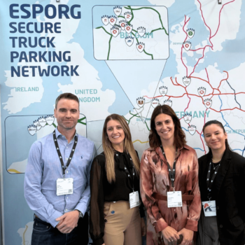 Transport logistic munich 2025 1