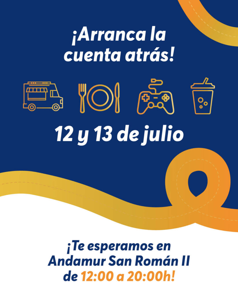 Evento fin de semana san roman ii